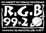 Radio RGB 99.2 FM